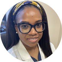 Dr. Rachel Reece, DPM