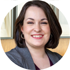 Dr. Rachel Sherhart, MD