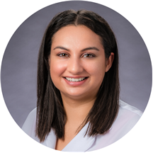 Dr. Rachel Thakore, MD