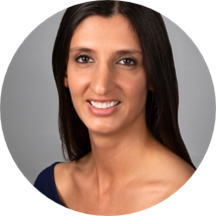 Dr. Rachel Turanchik, DDS