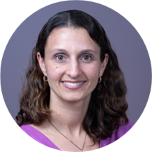 Dr. Rachel Vogel, MD