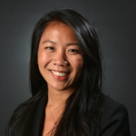 Dr. Rachel Young, OD