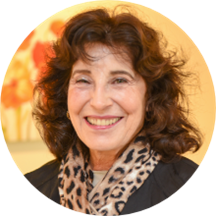 Dr. Rachelle Abramovitz, PhD