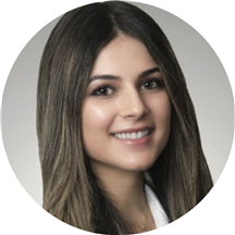 Dr. Rachelle Esrail, DO