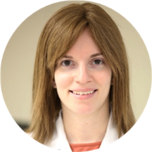 Dr. Rachelle Goller, OD