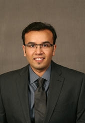 Dr. Rachit Shah, DMD