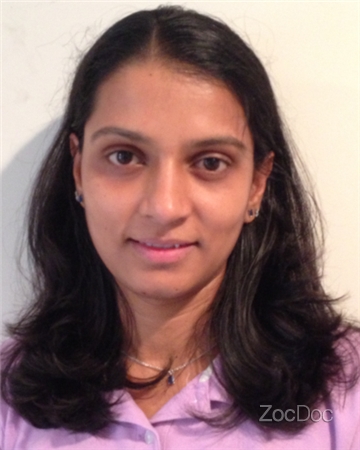 Dr. Rachna Patel, DPT