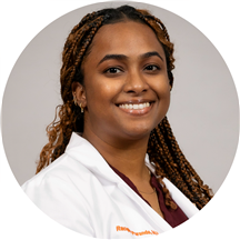 Dr. Racquel Puranda, MD