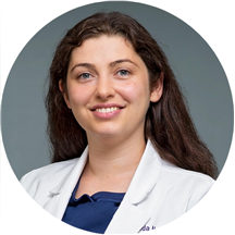 Dr. Rada Norov, MD