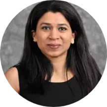 Dr. Radha Burtch, MD