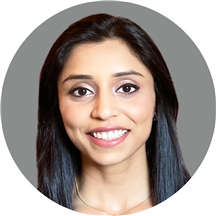 Dr. Radhi Kadakia, PT, DPT