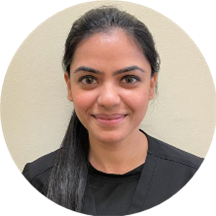 Dr. Radhika Gupta, DPT