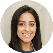 Dr. Radhika Kapoor, DO