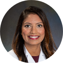 Dr. Radhika Nakrani, MD