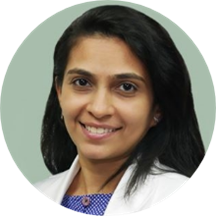 Dr. Radhika Shah, DDS