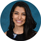 Dr. Radhika Shah, MD