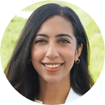 Dr. Radhika Shah, MD