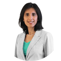 Dr. Radhika Tandon, DMD