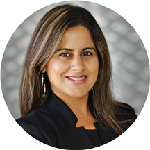 Dr. Radhika Vayani, DO