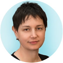 Dr. Radoslava Klein, MD