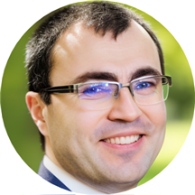 Dr. Radu Iliescu, MD