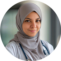 Dr. Radwa Elshorbagy, PT, DPT
