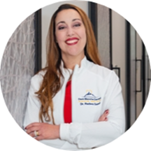 Dr. Radwa Saad, DMD, BDS, FICOI