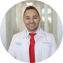 Dr. Rafael Boruchov, DDS