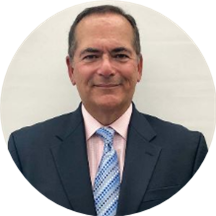 Dr. Rafael Garcia, MD