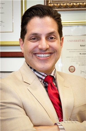 Dr. Rafael Vera, DDS