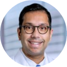 Dr. Rafee Talukder, MD