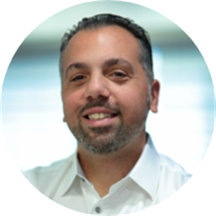 Dr. Raffi Iknadossian, DC