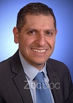 Dr. Raffi Karagozian, MD