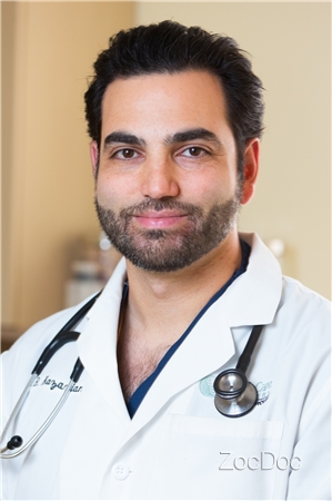 Dr. Raffi Kazazian, MD