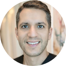 Dr. Rafi Rafiee, DDS