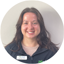 Dr. Ragan Meyer, PT, DPT