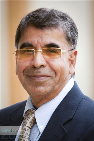 Dr. Raghava Bhaskaran, MD
