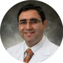 Dr. Ragheed Alturkmani, MD