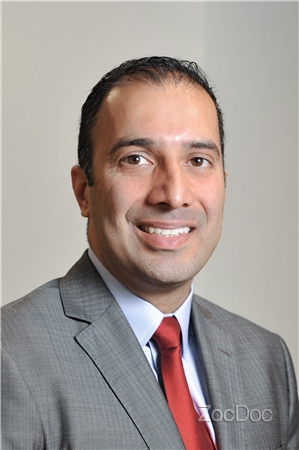 Dr. Raghu Athre, MD, FACS
