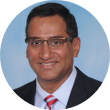 Dr. Raghuram Sampath, MD