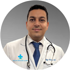 Dr. Ragi Philips, MD