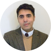 Dr. Rahim Rahemtulla, MD