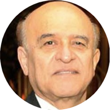 Dr. Rahman Ilkhanizadeh, MD