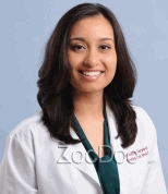 Dr. Rahnuma Saiyed, OD