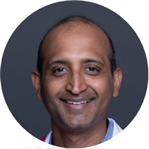 Dr. Rahul Bhongir, MD