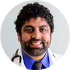 Dr. Rahul Gandhi, MD
