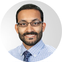 Dr. Rahul Gupta, MD