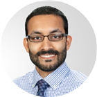 Dr. Rahul Gupta, MD