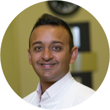 Dr. Rahul Kode, DDS