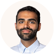 Dr. Rahul Kumar, DDS